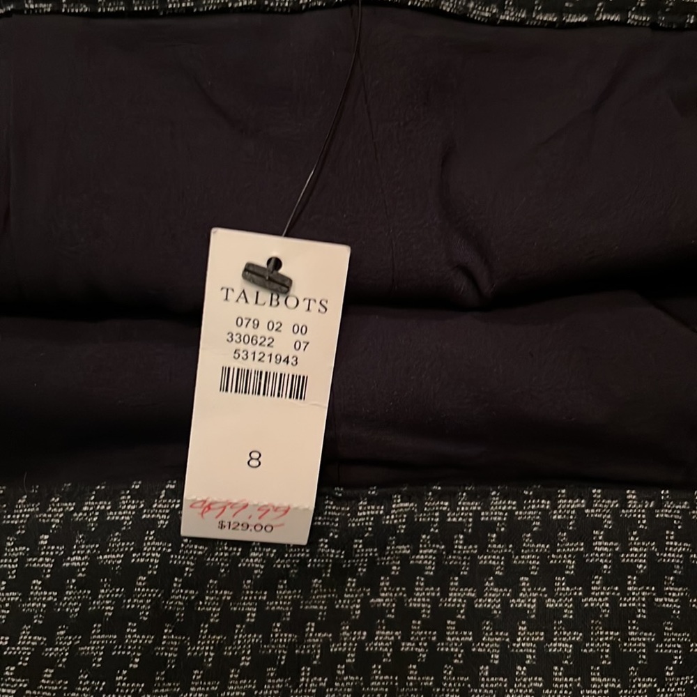 Talbots Pants(SOlD) - Picture 7 of 7